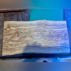 Authentic Charcuterie Board